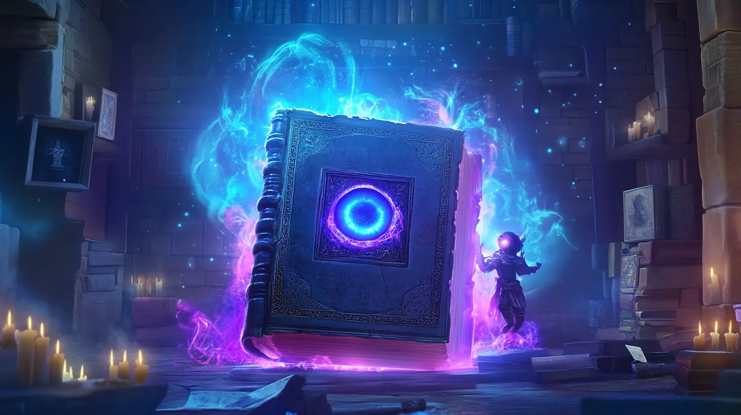 tome of madness demo stoiximan